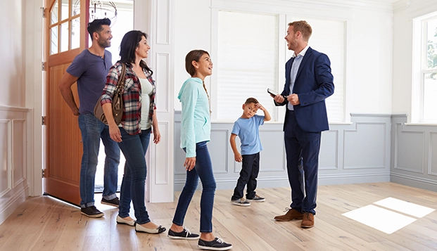 Pınarbaşı Emlakçı